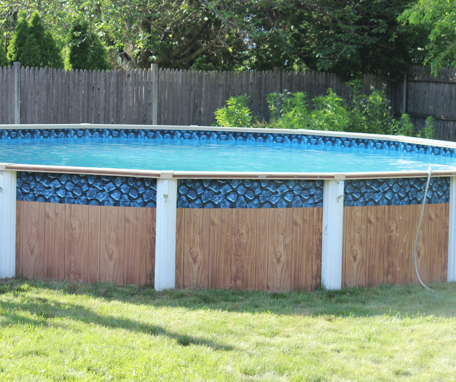 Athens Above Ground Pool Installation- Above Ground Pool Opening & Closing